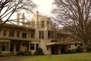 Burnham Beeches gets green light