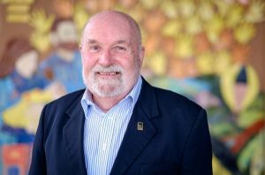 Lilydale resident recognised at the Victorian Senior of the Year awards