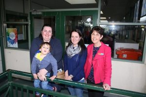 Funding fix for Special Developmental School