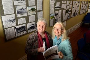 Lilydale looks back