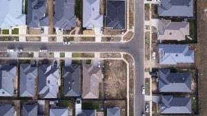 Housing for homeless