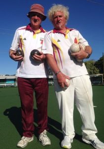 Monbulk bowlers are regional champions