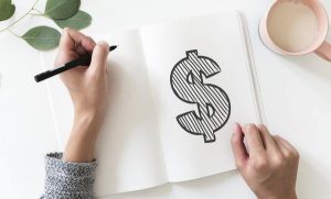 Cash-back for ratepayers