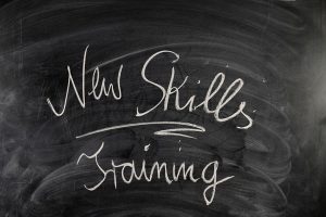 Training reconnect