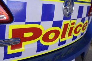 Arrest following speed checks in Sassafras