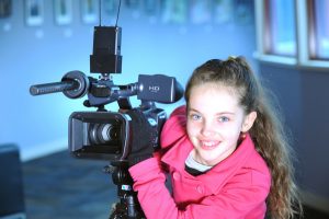 Film festival attracts interest
