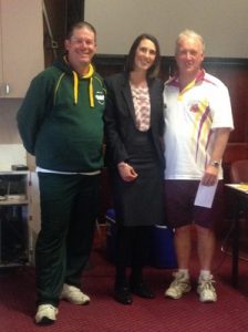 Monbulk prevails in tough match