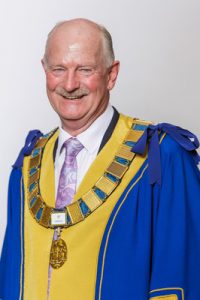 Meet Cardinia Shire’s new Mayor