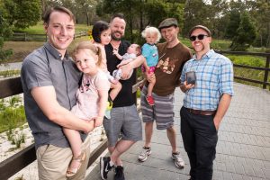 Mountain Men find new friends and tackle the big issues
