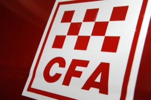 Date for fire danger period