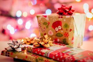 Shop local this Christmas