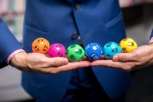 Lotto win ‘a beautiful thing’