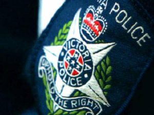 Death rocks police