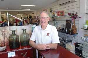 OAM for skiing stalwart