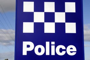 Lodge break-in