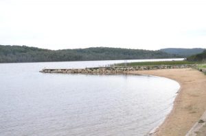 Unsafe E.coli levels lead to Lysterfield Lake closure