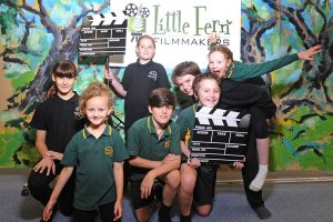 The little fern film festival