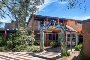 Redevelopment for Burrinja beckons