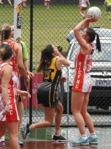 Swannies stay strong