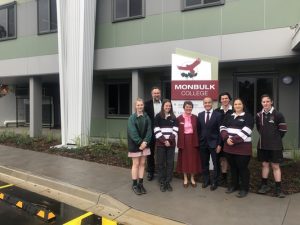 Cash for schools