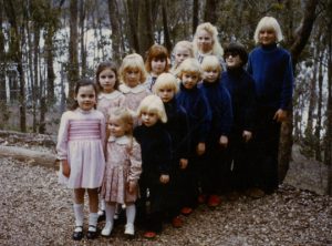 Cult leader Anne Hamilton-Byrne dies aged 98