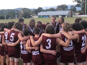 Playing for Jai