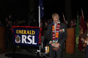 Veterans call for royal commission