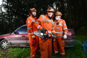 Emerald SES is opening up