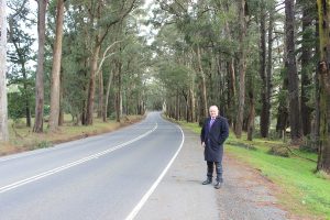 Black Spot funds set to save lives