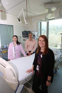 Organ donation now possible at the Angliss