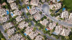 $31 million school development