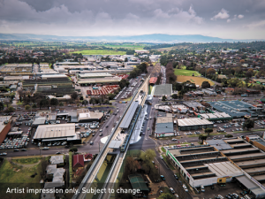 Rail review