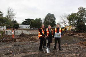 New playspace and skatepark facilities for Gembrook
