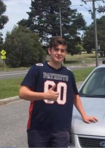 Tragic end to search for Trent Kennedy