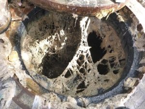 Dandenong Ranges sewerage system in the pipeline