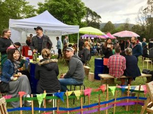 Partake in the pleasure of PatchFest