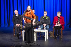 Poetry Prize attracts state-wide entries