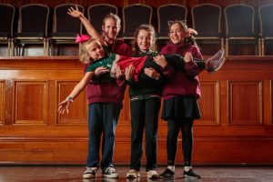Mount Evelyn students hit the big stage