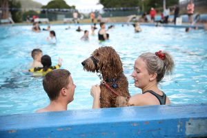 Council stands firm and refuses to extend the Belgrave Outdoor Pool season