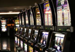 Monbulk pokies approved