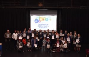Gembrook Community Awards recognises unsung heroes