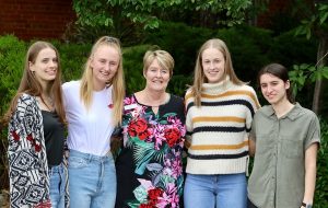 Students receive ATAR results