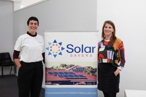 New solar scheme