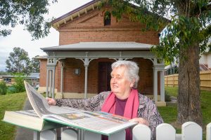 History defining chance for Yarra Ranges
