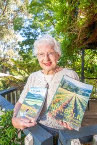 Finding solace in the Dandenong Ranges