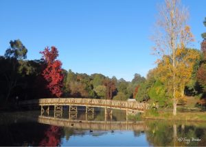 New plans for Emerald Lake