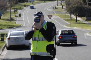 Extra police bound for Yarra Ranges