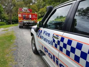 13 firebugs charged