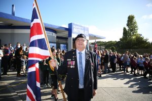 Anzac Day disappointment