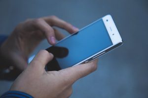Chatline to keep community connection